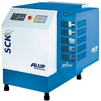 Винтовой компрессор Alup SCK 100-8 plus в Нижнем Новгороде | DILEKS.RU