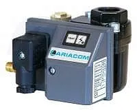 Анонс фото Конденсатоотводчик уровневый ARIACOM ACD-LE10 220V