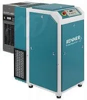 Винтовой компрессор RENNER RSK-PRO 5.5 10 бар