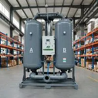 Адсорбционный осушитель GEPROM ADG-H-20 ECO (-40)