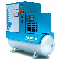 Компрессор винтовой "ALMiG" COMBI-8/13/500 D в Нижнем Новгороде | DILEKS.RU