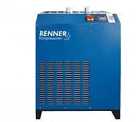 Анонс фото Рефрижераторный осушитель RENNER DV 1650 AB