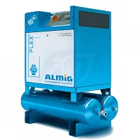 Компрессор винтовой "ALMiG" FLEX-22/10 R в Нижнем Новгороде | DILEKS.RU