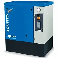 Винтовой компрессор Alup Sonetto 7-10 в Нижнем Новгороде | DILEKS.RU