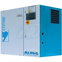 Компрессор винтовой "ALMiG" COMBI-8/10 D в Нижнем Новгороде | DILEKS.RU