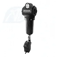 Циклонный сепаратор RENNER RF-C 0750