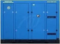 Винтовой компрессор  АСО-ВК160-13 ESQ