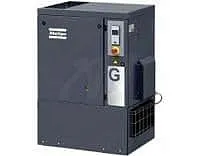 Винтовой компрессор AtlasCopco G7 10P FM в Нижнем Новгороде | DILEKS.RU