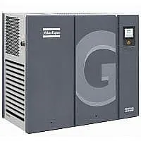 Винтовой компрессор Atlas Copco GA75 + 13FF с осушителем в Нижнем Новгороде | DILEKS.RU