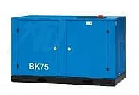Винтовой компрессор REMEZA ВК75-8-ВС