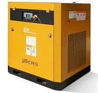 Винтовой компрессор Berg ВК-7.5-Е (IP23) 8 бар в Нижнем Новгороде | DILEKS.RU