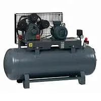 Поршневой компрессор Comprag RCW-11-500