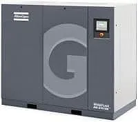 Винтовой компрессор Atlas Copco GA11 13FF с осушителем
