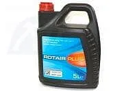 Анонс фото Масло Rotair Plus компрессорное (5 л.)