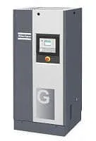 Винтовой компрессор Atlas Copco GA15 VSD+13FF