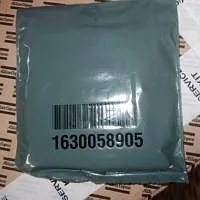 Малый панельный фильтр AtlasCopco 1630058905