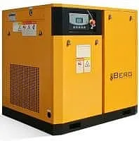 Винтовой компрессор Berg ВК-37Р-Е 15 бар в Нижнем Новгороде | DILEKS.RU