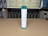 Анонс фото Картридж для магистрального фильтра GEPROM GE-090 (1 мкр)
