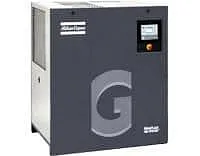 Винтовой компрессор Atlas Copco GA7 13P в Нижнем Новгороде | DILEKS.RU