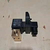 Анонс фото Конденсатоотводчик таймерный ARIACOM ACD-TEC-HP80 220V