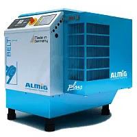 Компрессор винтовой "ALMiG" BELT-5/13-O в Нижнем Новгороде | DILEKS.RU