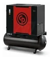 Винтовой компрессор Chicago Pneumatic CPM 20 8 400/50 TM270 CE в Нижнем Новгороде | DILEKS.RU