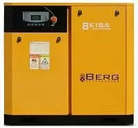 Винтовой компрессор Berg ВК-18.5 12 бар в Нижнем Новгороде | DILEKS.RU