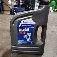 Масло компрессорное Dalgakiran Smartoil 1000 5 л