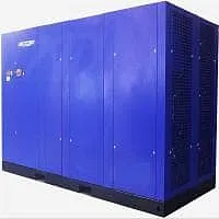 Винтовой компрессор REMEZA ВК340-7.5-ВС