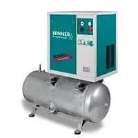 Спиральный безмасляный компрессор RENNER Scroll SLD-I 1,5 в Нижнем Новгороде | ООО "Дилекс"