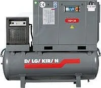 Винтовой компрессор DALGAKIRAN TIDY 20-7.5-500D в Нижнем Новгороде | DILEKS.RU