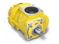 Винтовой блок EVO 9-Gas | DILEKS.RU