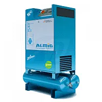 Компрессор винтовой "ALMiG" FLEX-11/6-O R в Нижнем Новгороде | DILEKS.RU