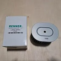 Анонс фото Фильтр воздушный Renner 01693 для спиральных компрессоров Scroll