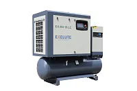 Винтовой компрессор EXELUTE EX-RD 15/16 LC IP54 в Нижнем Новгороде | DILEKS.RU