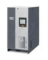 Винтовой компрессор Atlas Copco GA15 VSD+13P