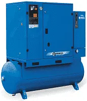 Винтовой компрессор REMEZA ВК7E-15-500-Д