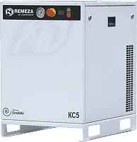 Спиральный компрессор REMEZA КС3-8 в Нижнем Новгороде | ООО "Дилекс"