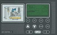 Система контроля и управления Air Control 3