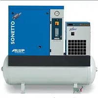 Винтовой компрессор Alup Sonetto 15-10 270L plus в Нижнем Новгороде | DILEKS.RU