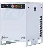 Спиральный компрессор Remeza КС5-10