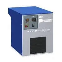 Анонс фото Рефрижераторный осушитель Ceccato CDX 6