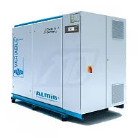 Компрессор винтовой "ALMiG" VARIABLE-65/10 в Нижнем Новгороде | DILEKS.RU