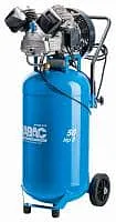 Поршневой компрессор ABAC V30/50 CM3 VERTICAL