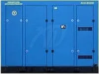 Винтовой компрессор АСО-ВК200-10 ESQ