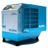Компрессор винтовой "ALMiG" VARIABLE-24/10 PLUS в Нижнем Новгороде | DILEKS.RU