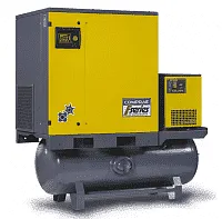 Винтовой компрессор Comprag FRD-15-10-270
