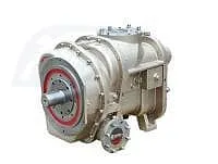 Винтовой блок BHE117L | DILEKS.RU