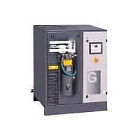 Винтовой компрессор Atlas Copco GA18 10FF с осушителем в Нижнем Новгороде | DILEKS.RU