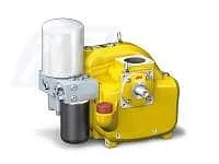 Винтовой блок EVO3-NK-Gas | DILEKS.RU